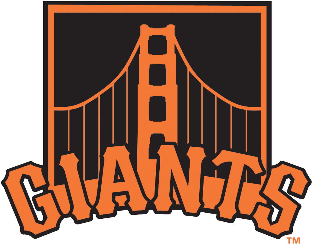 San Francisco Giants 2015-Pres Alternate Logo fabric transfer